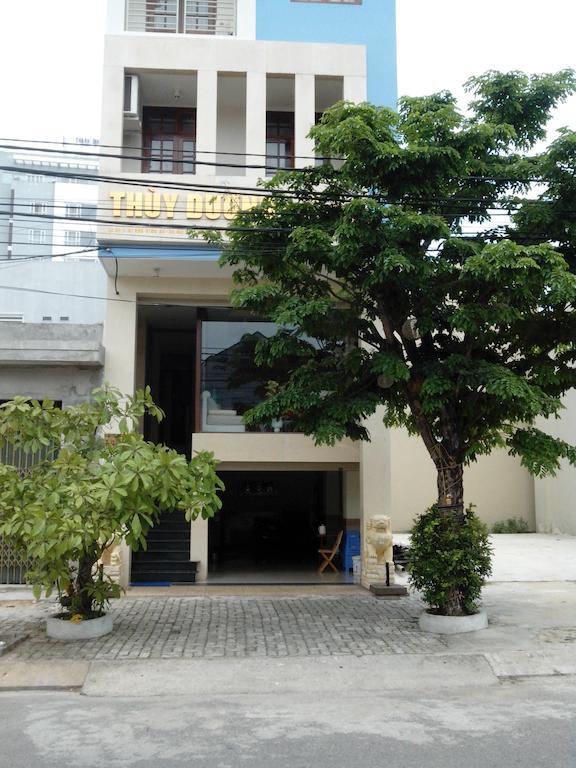 Thuy Duong Hotel Da Nang Exterior photo